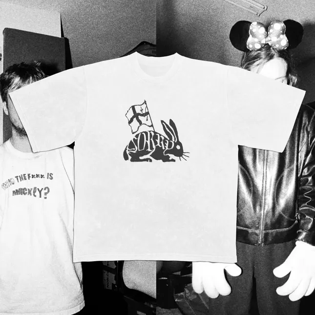 Merch Design 11/10 - 11/20