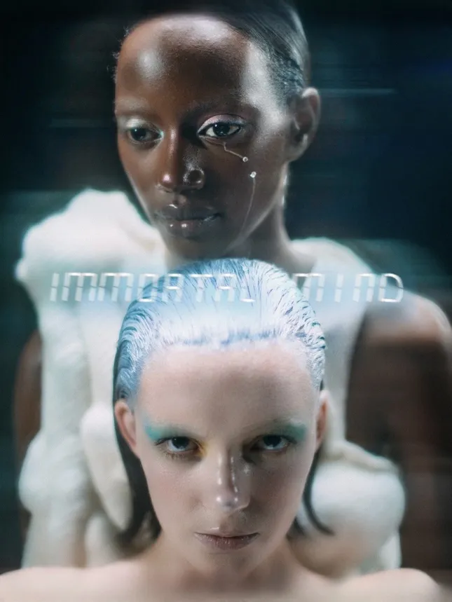 Immortal mind