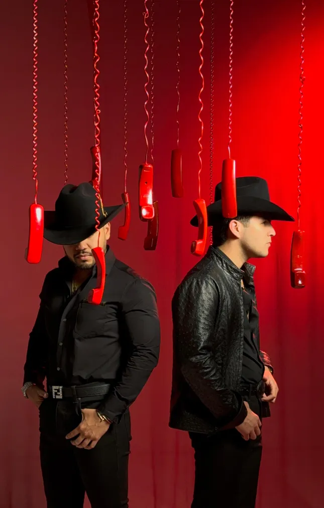 BTS Jerry Coronel , Aldo Trujillo