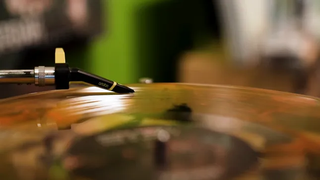Vinyl Conflict Mini Documentary