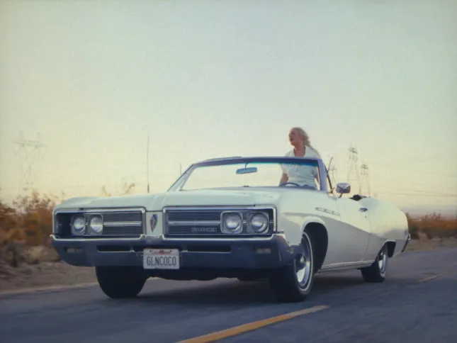 ALKE | ‘Touching Me Now’