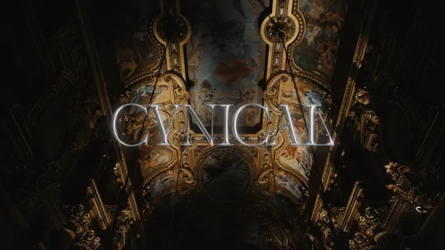 Cynical - Opéra de paris