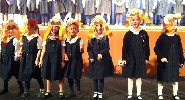 girlhood