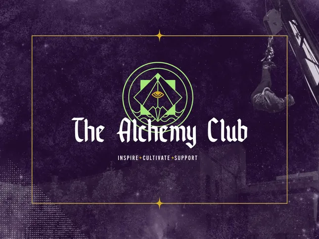 The Alchemy Club