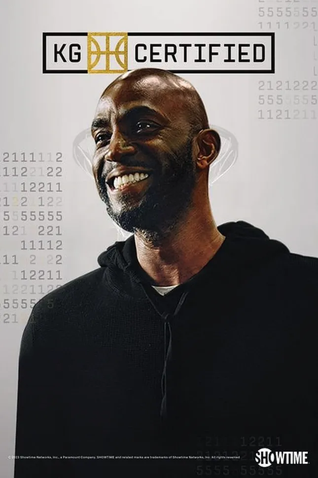 KG Certified