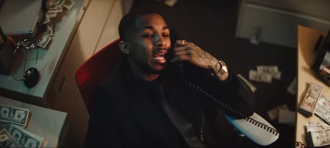 DDG - Motion (feat. DaBaby)