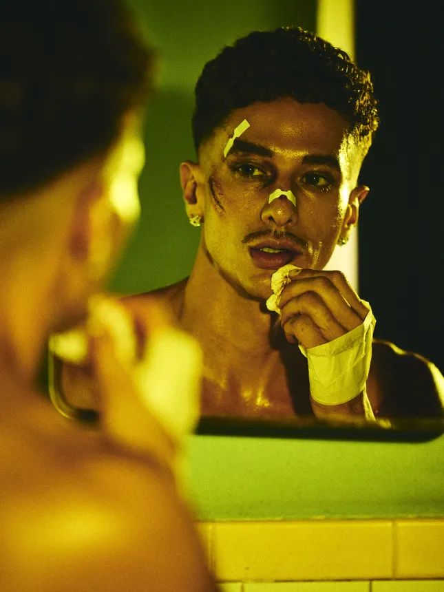 Fault Magazine
