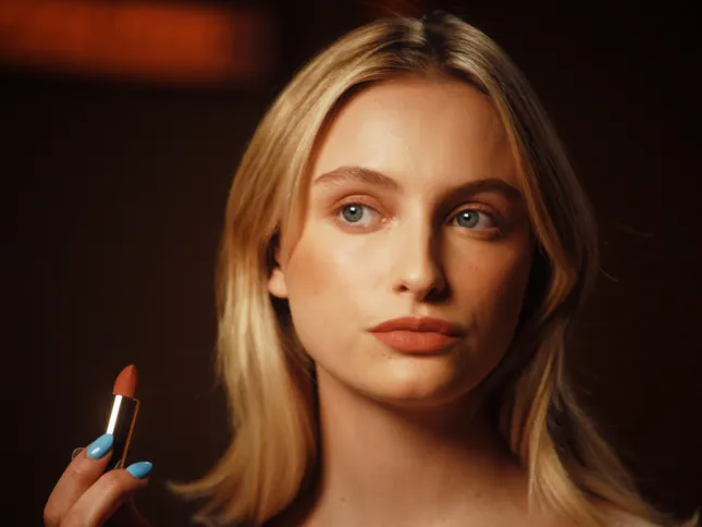 ‘Éternité de Beauté’ // dir. Hunter Baker