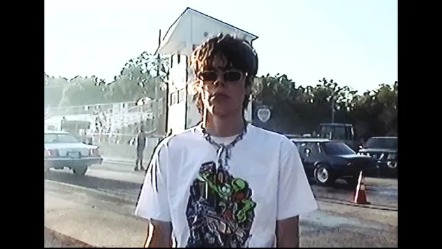 Music City Vintage Rat Fink Tee