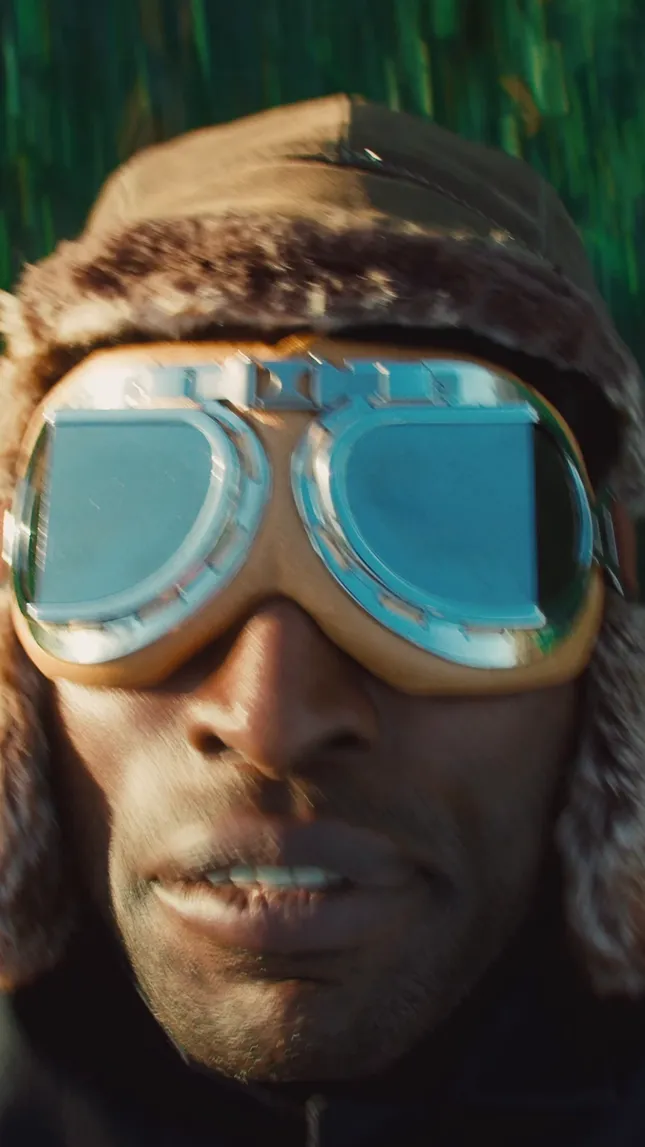 BELLY (music video