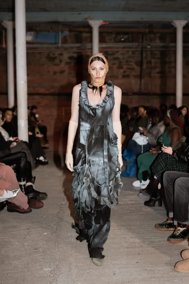 “BELLY” Robyn Elysee FW24