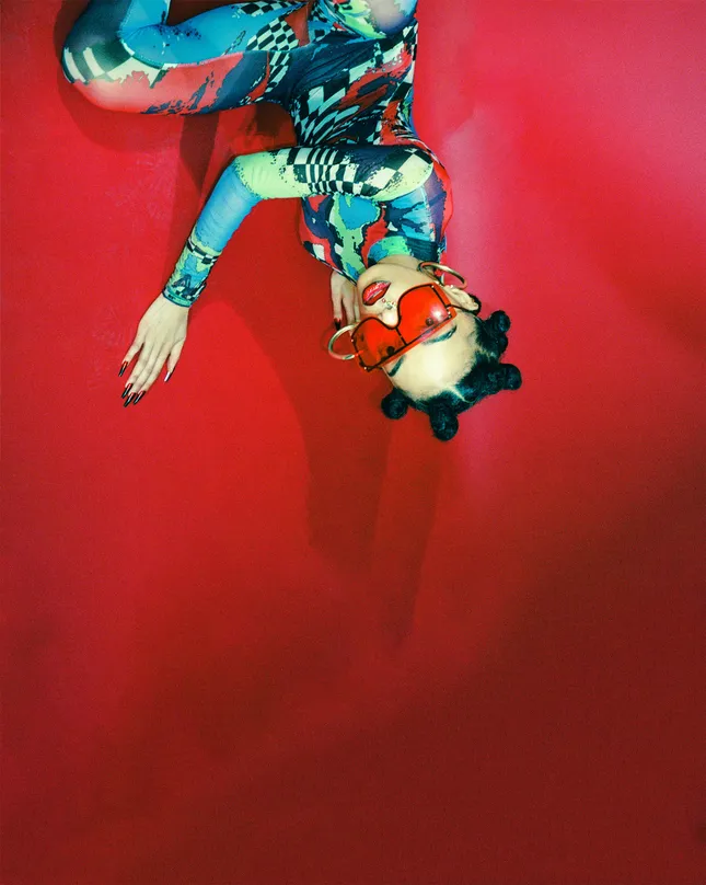 Project image