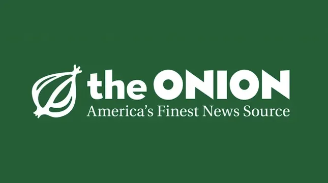 The Onion