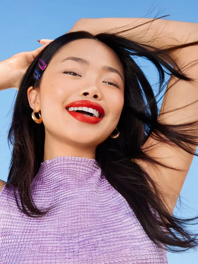 Julia Kong