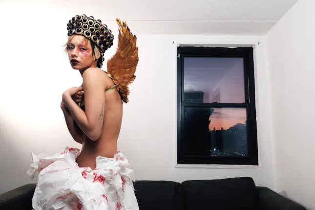 SKUZLAND SINGLE PROMO