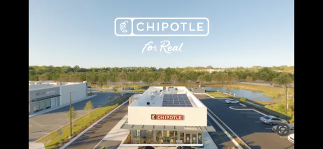 Chipotle | Net Zero