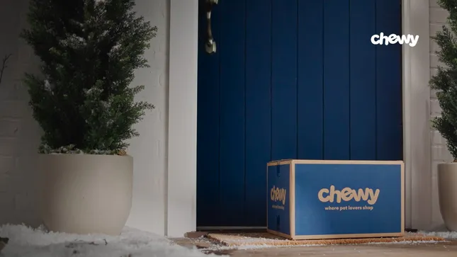 Black Friday at Chewy