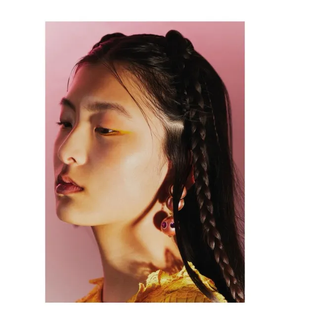 “Spring Awakening” Flannel Magazine
