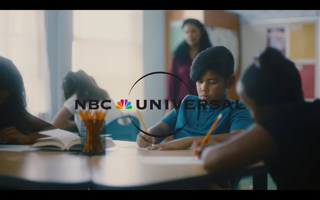 NBC Universal - A Place For All