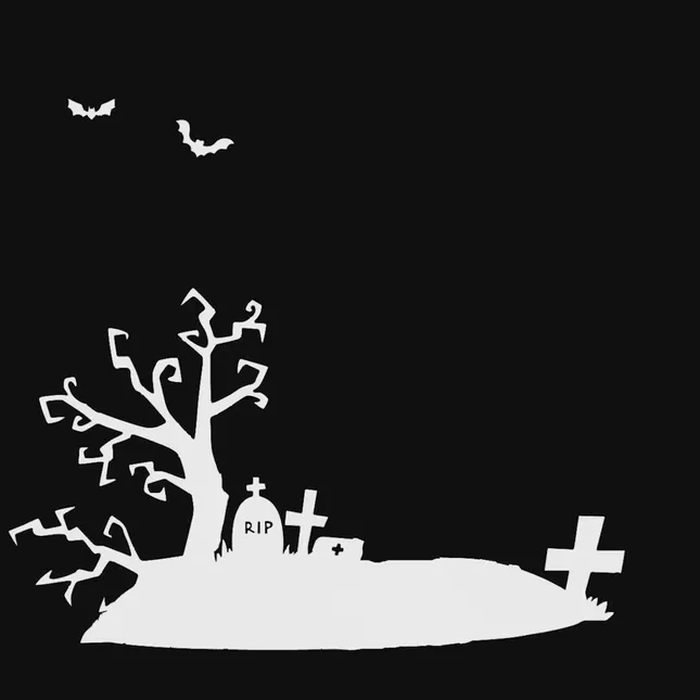 Animated Social Media posts for band