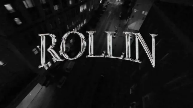 “Rollin” - 22nd Jim