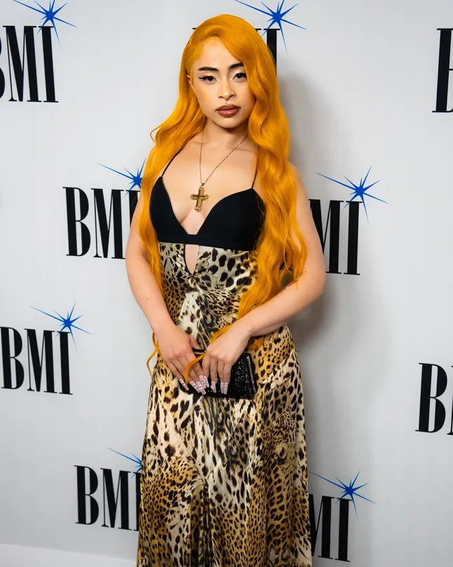 BMI RnB & Hip Hop Awards Show