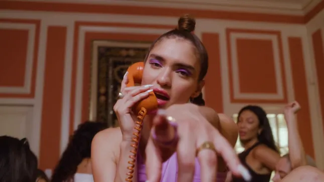Kablito - UNICA Music Video