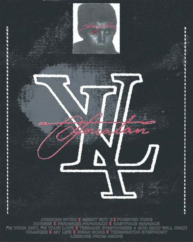 Daily Posters 4/28 - 5/02