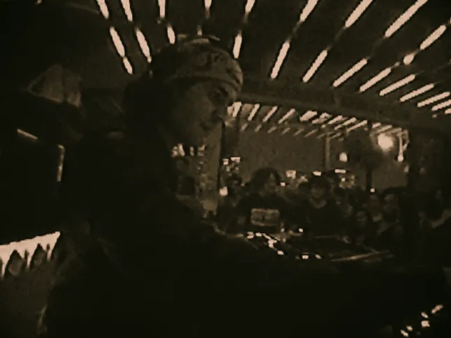 Pedrose for Mood To Move