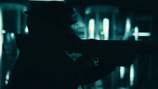 Goldie ft CasisDead "Still The Same" Official Music Video
