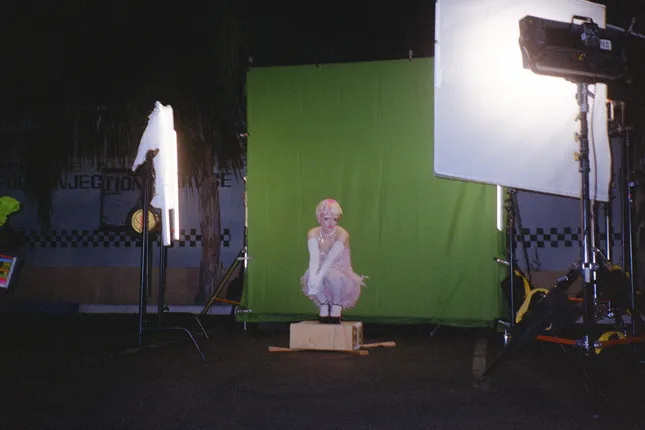 Project image