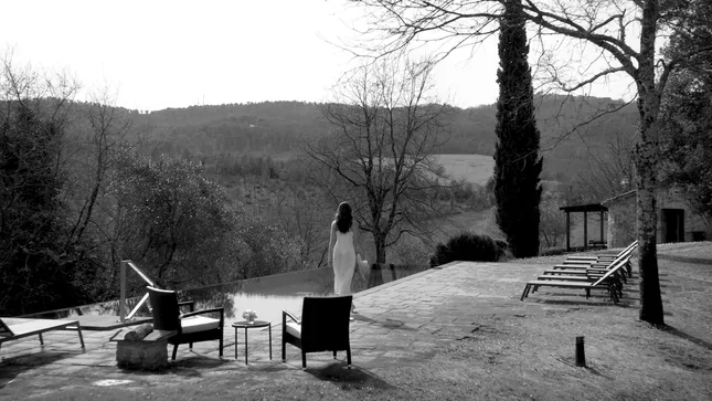Exclusive Resorts Tuscany