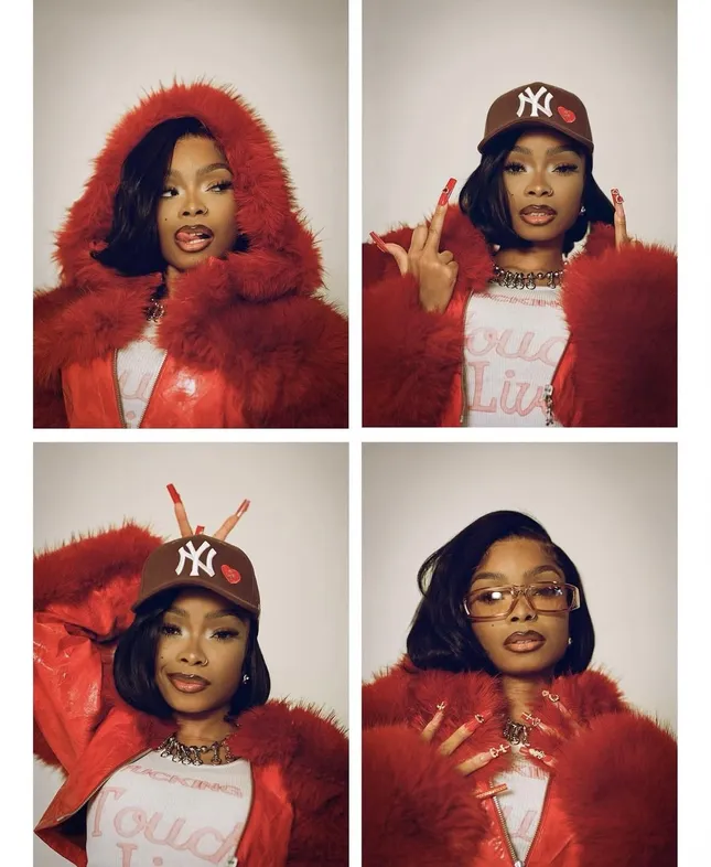 HYPEBAE BAEWATCH: Lola Brooke