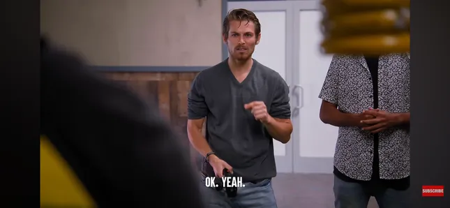 Mr Feast Fights Mr Beast