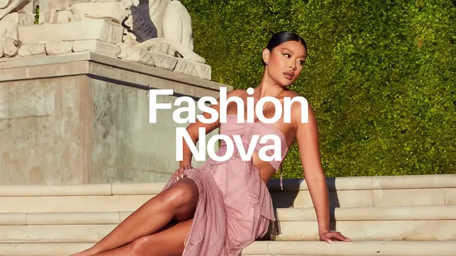 Spring Collection- Fashion Nova