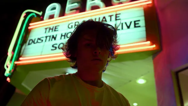 Suicide Saved My Life (Teaser)