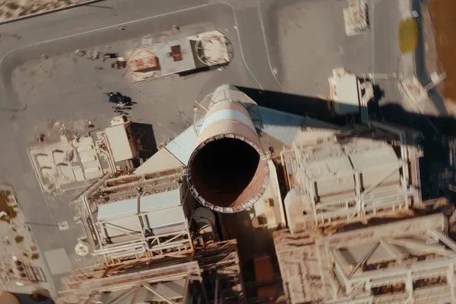 Hellbent - Winter ‘25