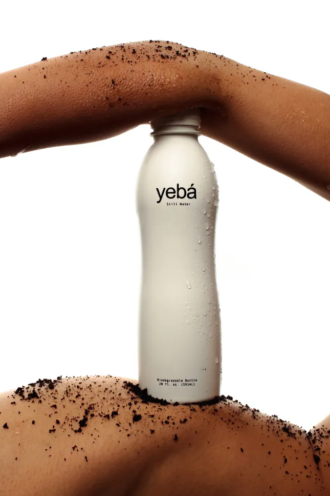 Yeba Campaign
