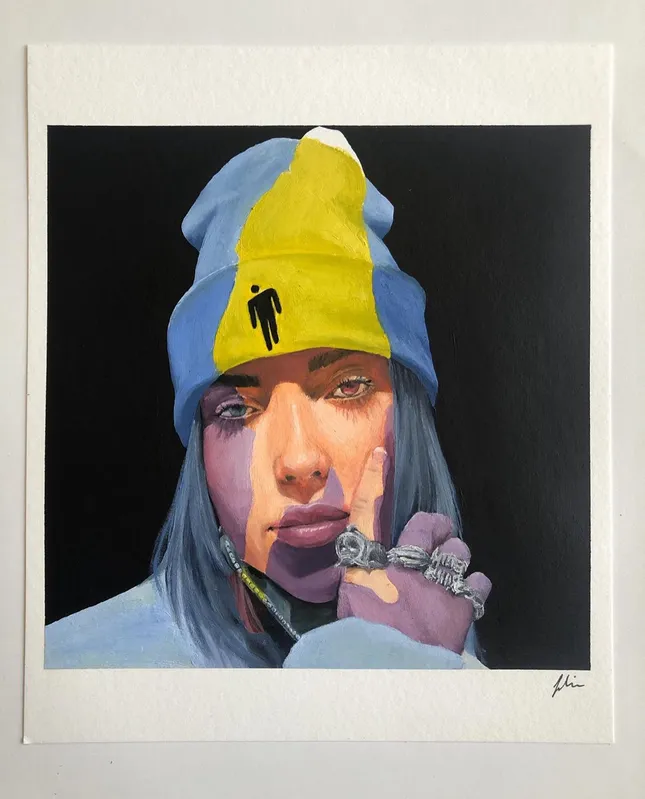 Project image
