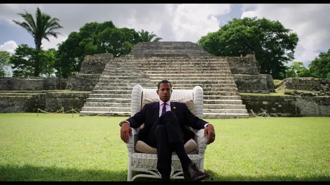 The Honorable: Shyne