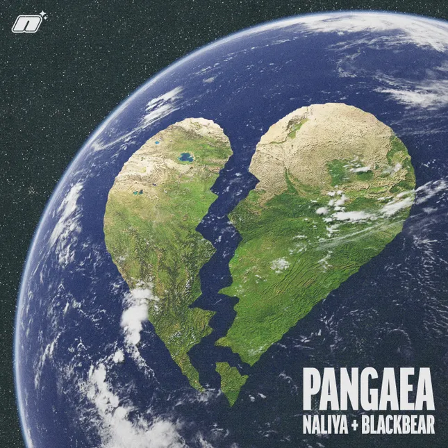 Naliya and blackbear — 'Pangaea'