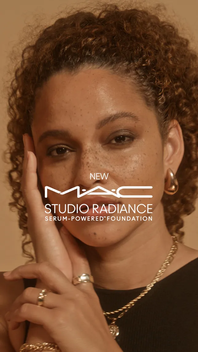 MAC Cosmetics - Studio Radiance