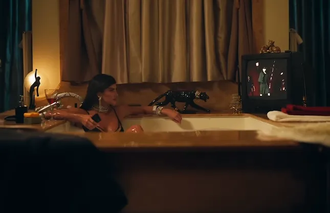 Peso Pluma_Music Video