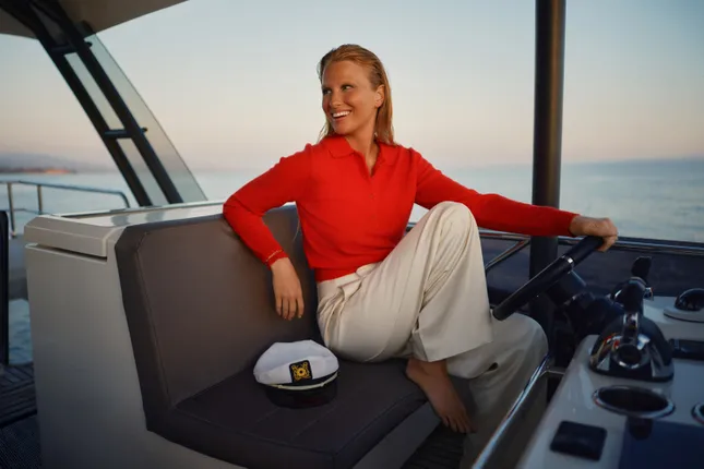 Santa Barbara life and style magazine