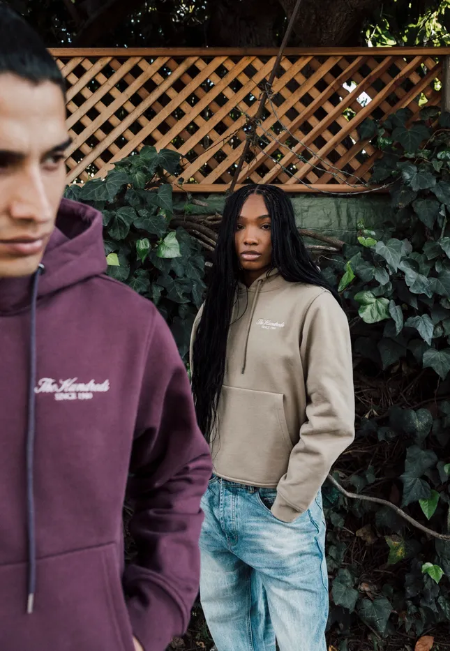 The Hundreds Spring 2025 Look Book "Delivery Two"