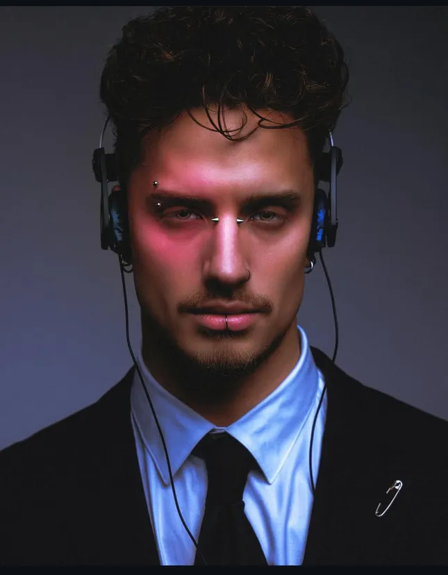 American psycho *