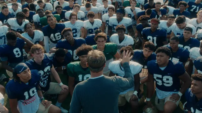 Nike | Stronger than One