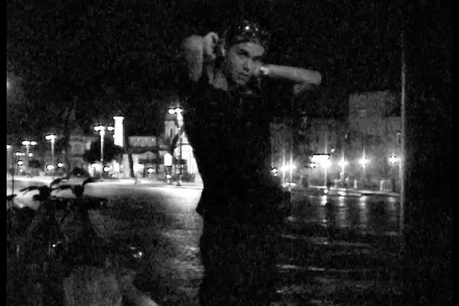 Roma (2023)