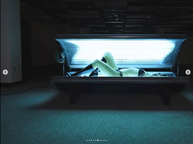 Project image