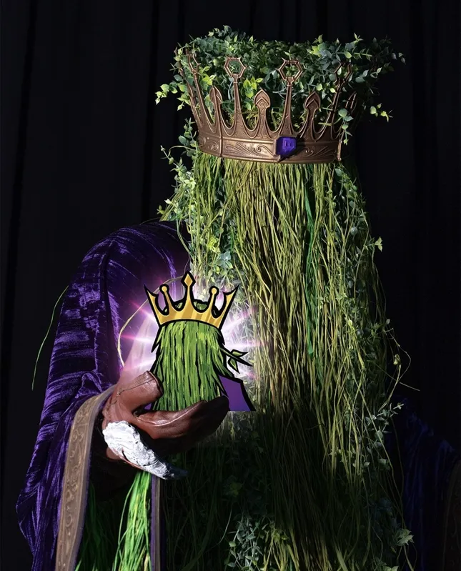 Twitchcon 2024.